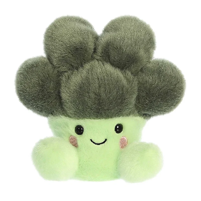 Aurora World : Palm Pals - 5" Luigi Broccoli