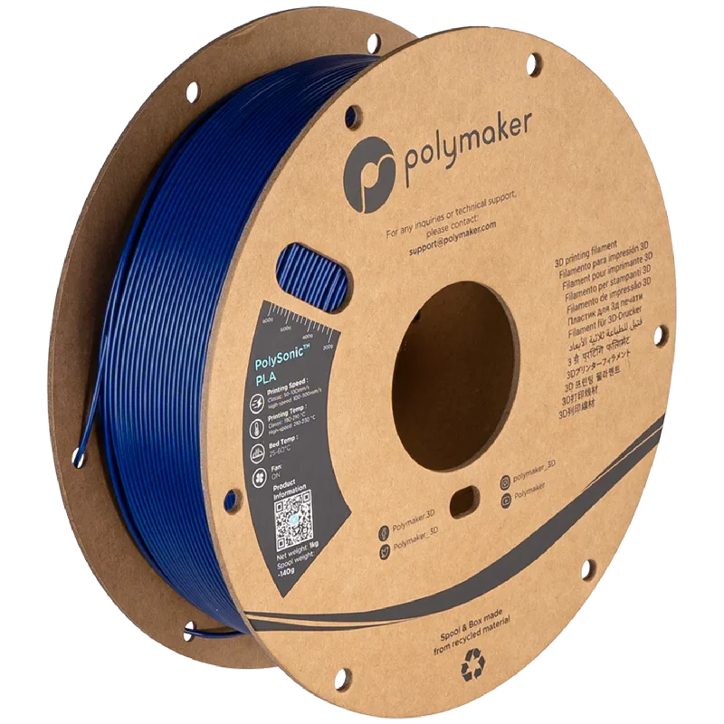 PolySonic™ PLA