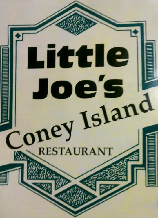 Little Joe's Coney Island