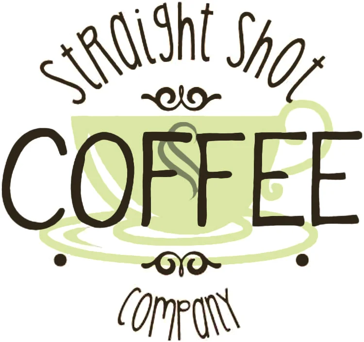 Straight Shot Coffee Co.