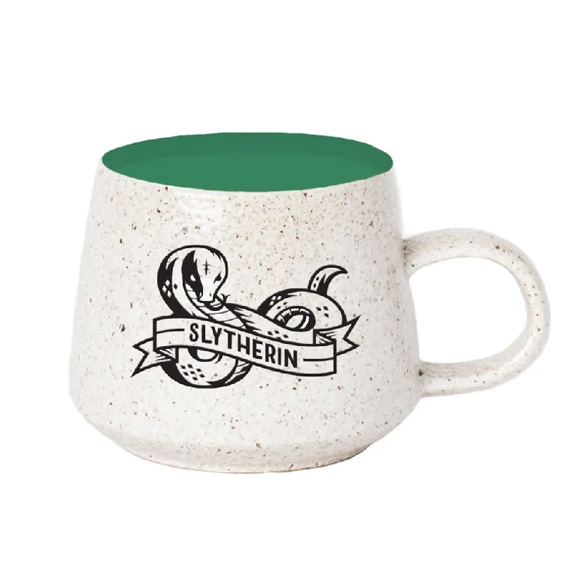 Hallmark : Harry Potter™ Two Tone Slytherin™ Mug