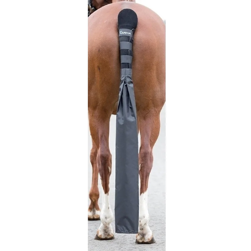 Arma Tail Guard With Detachable Tail Bag