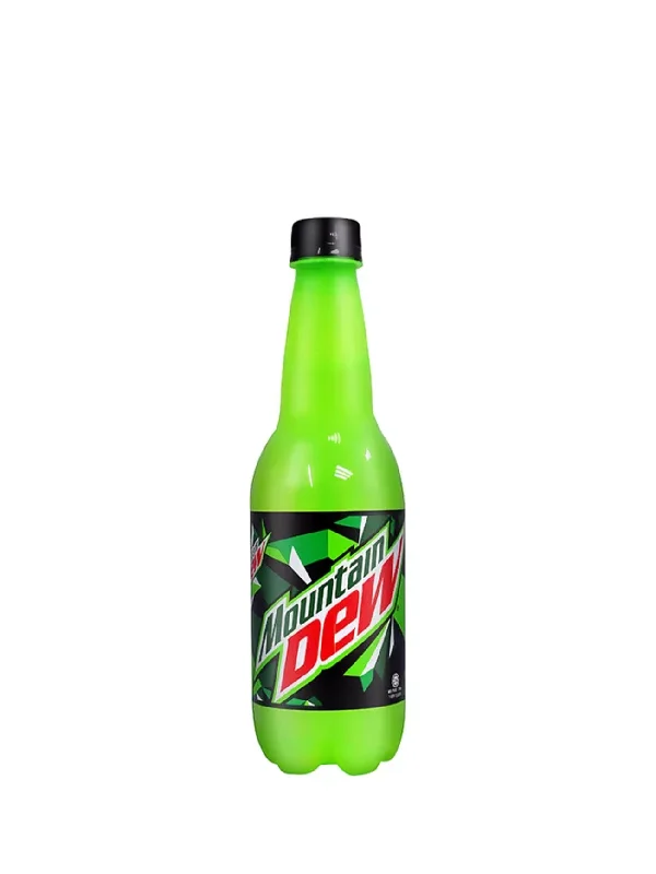 MOUNTAIN DEW 400ML