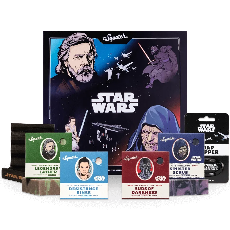 The Star Wars™ Collection II Booster Pack