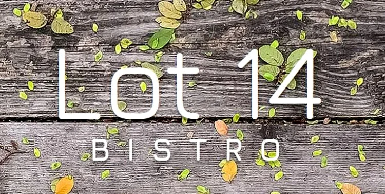 Lot 14 Bistro