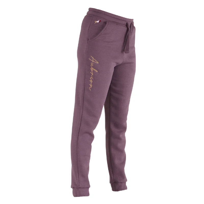 Aubrion Team Joggers - Grey