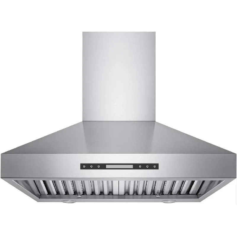 Victory 30-inch Wall Mount Range Hood BREEZE-30