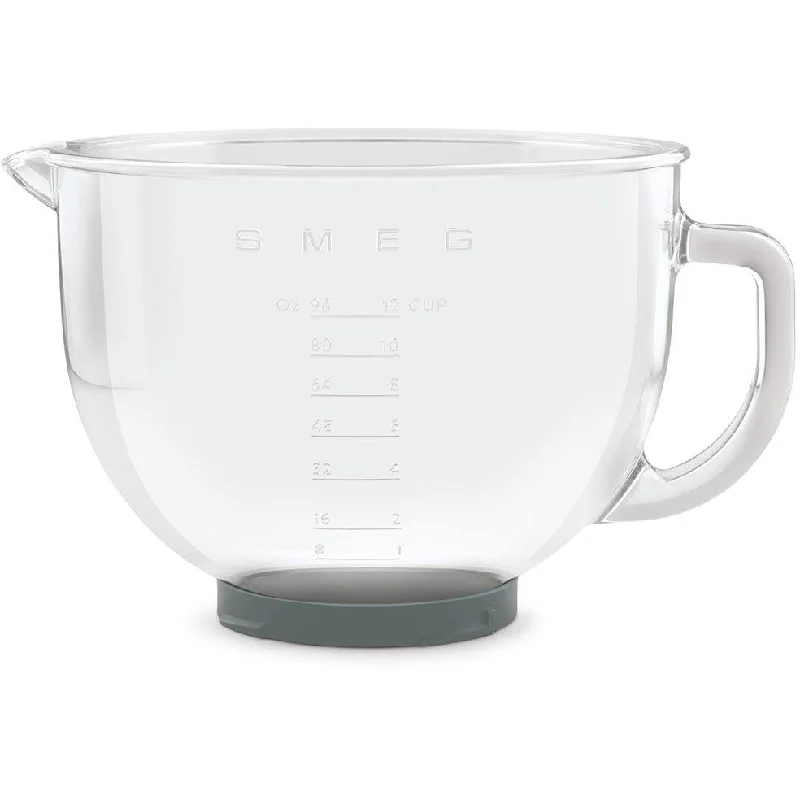 Smeg Glass Bowl SMGB01