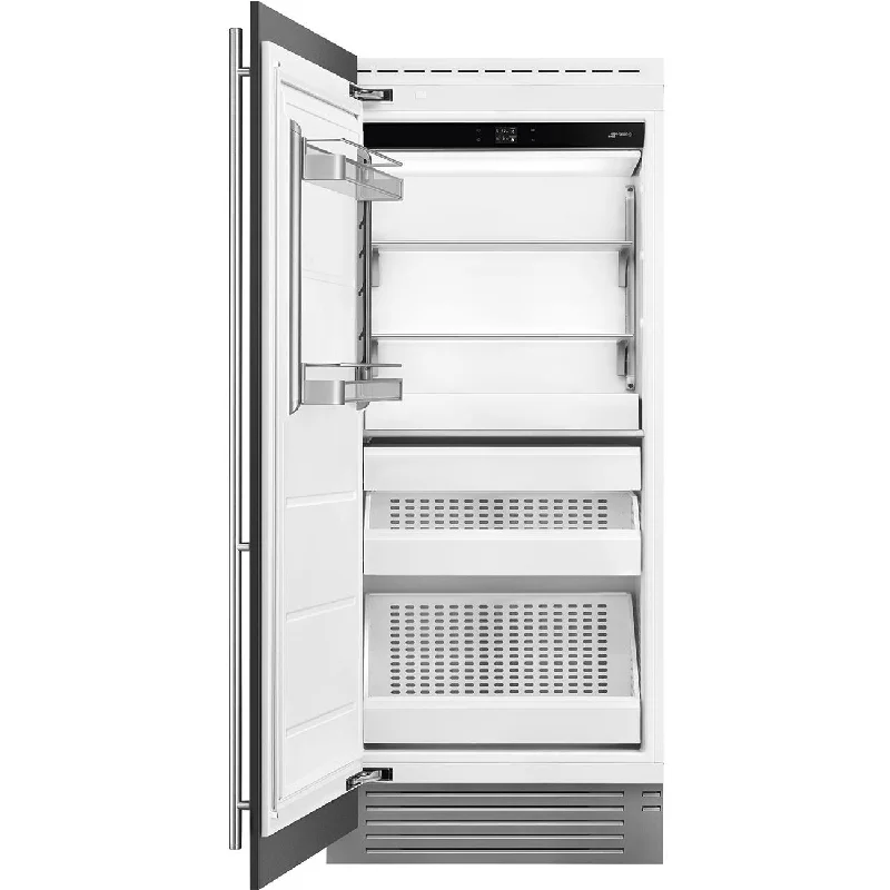 Smeg Upright Freezer FZU36L