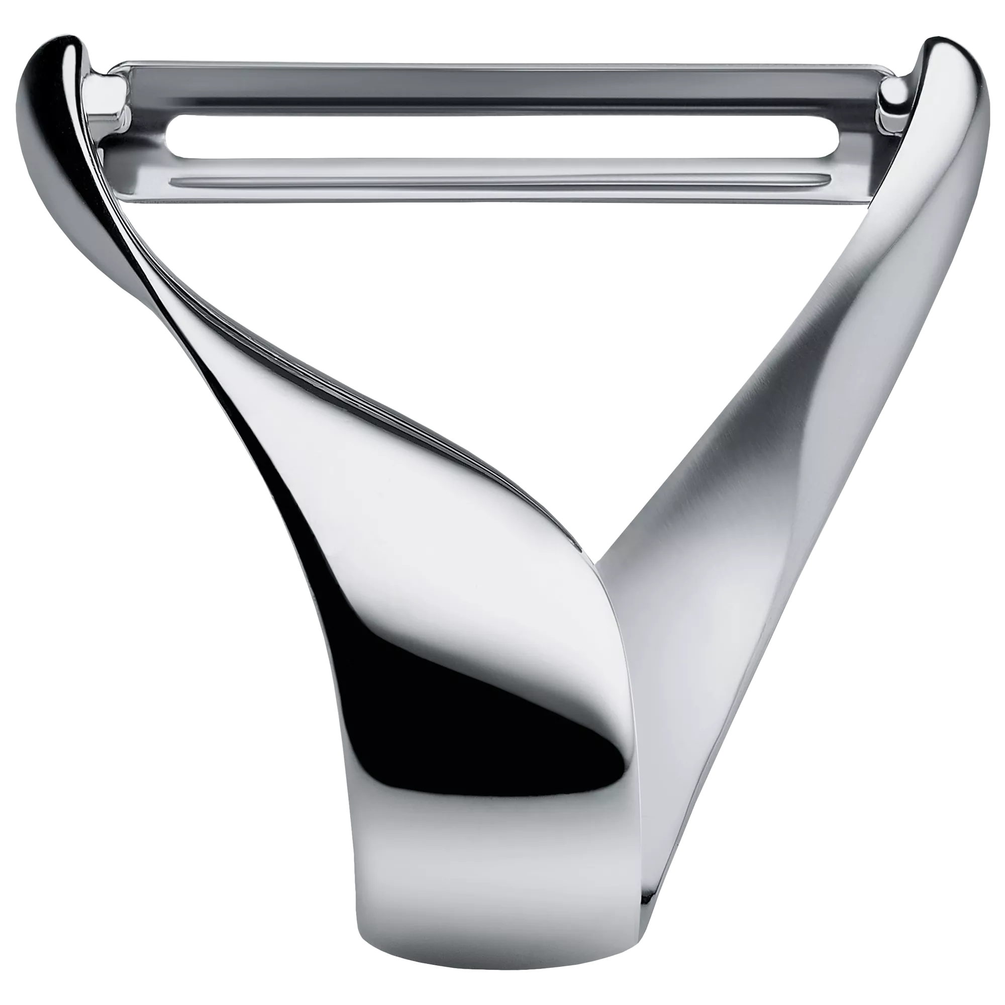 Alessi Sfrido Vegetable Peeler