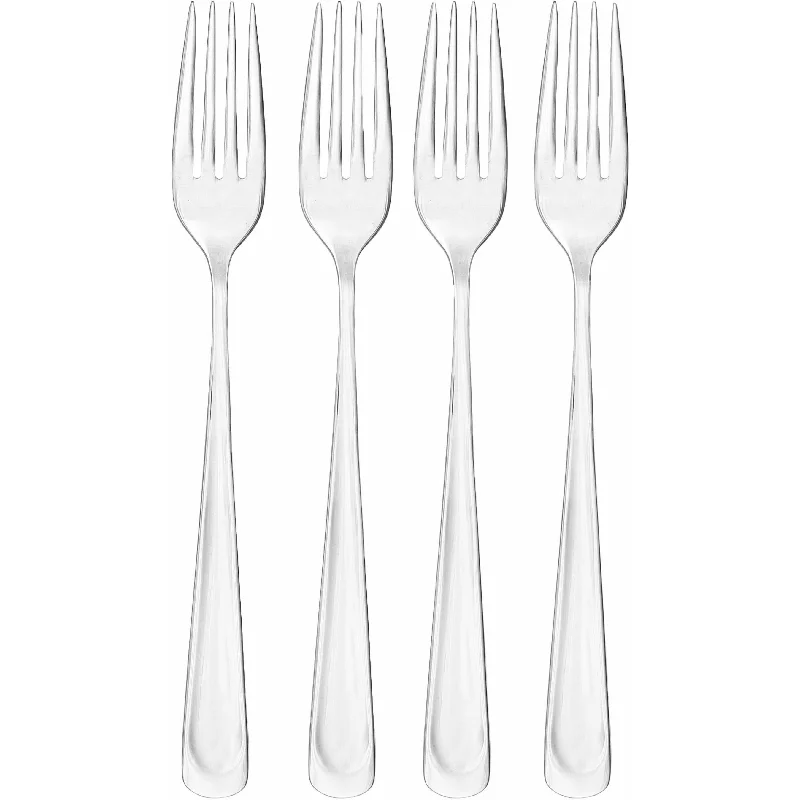 Henckels 4-Piece Dinner Fork Set 1011407