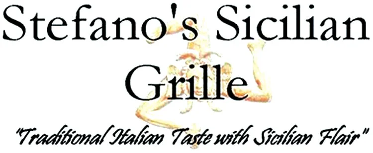 Stefano's Sicilian Grille