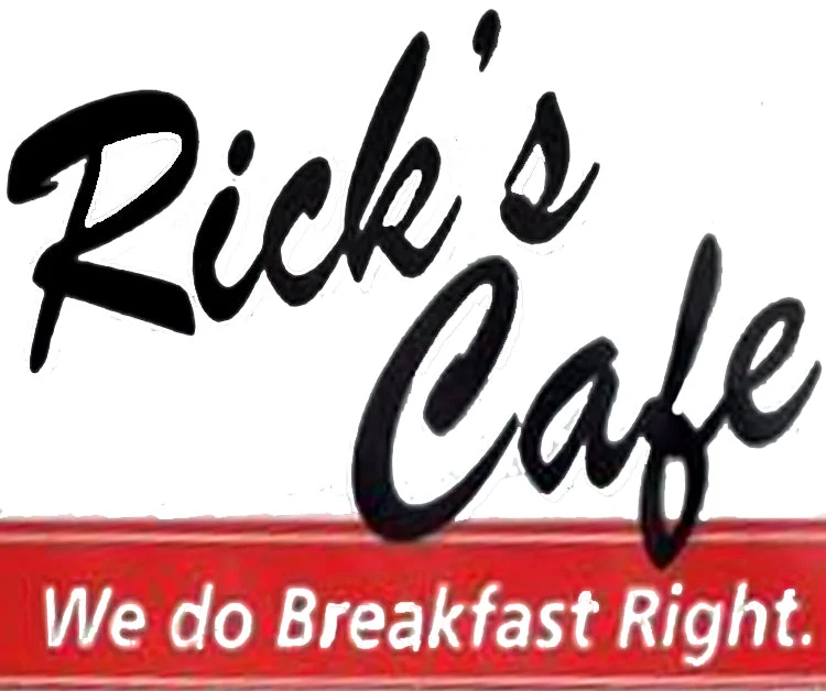 Rick's Cafe