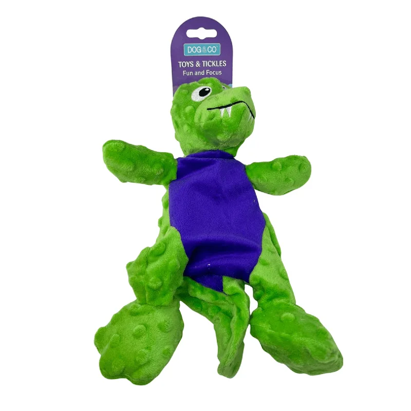 Hemmo & Co Dinosaur Toy