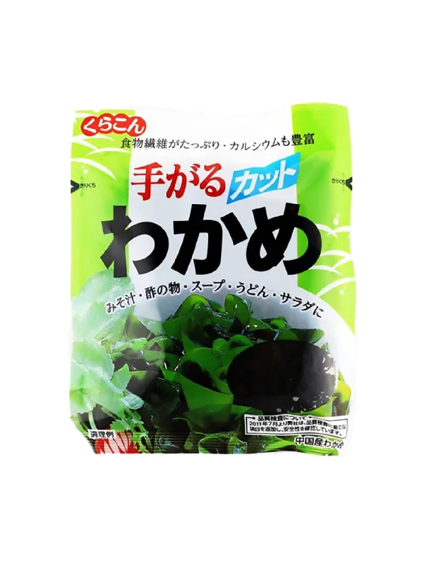 OGURAYA TEGARU WAKAME 22GM