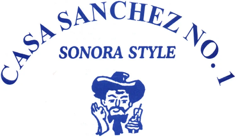 Casa Sanchez No.1