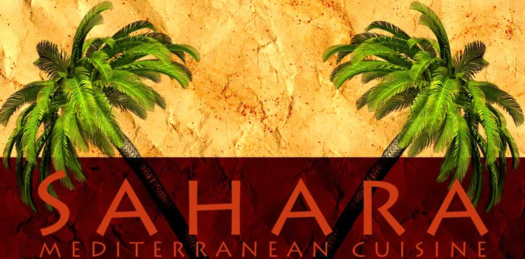 Sahara Mediterranean Cuisine