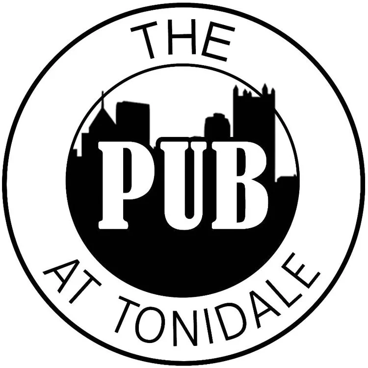 The Pub at Tonidale