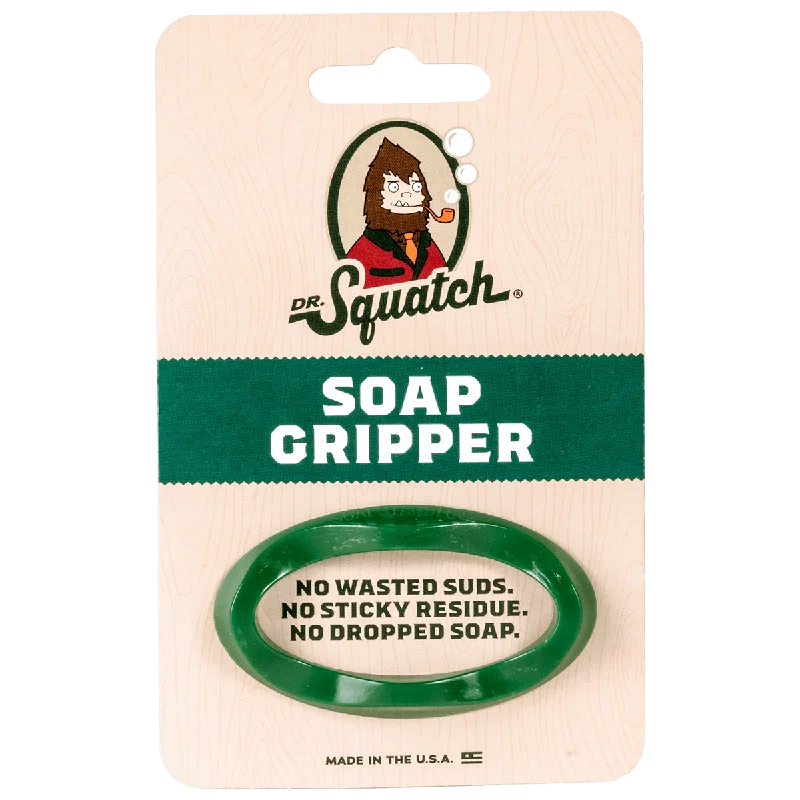 Soap Gripper