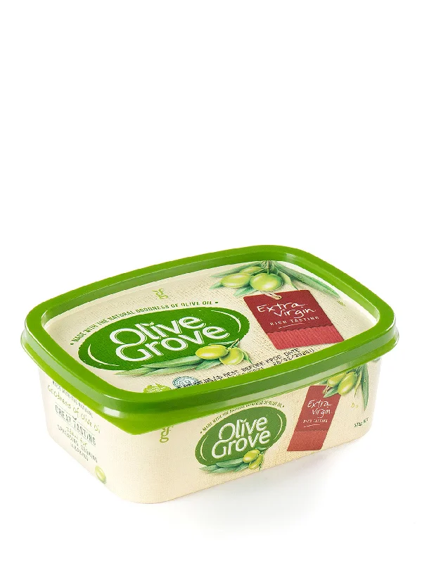 OLIVE GROVE EXTRA VIRGIN 375G