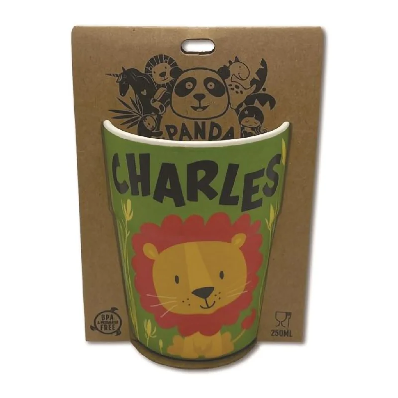 H & H Gifts : Panda Cups in Charles