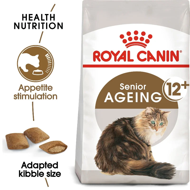 Royal Canin Ageing +12 Cat 2kg