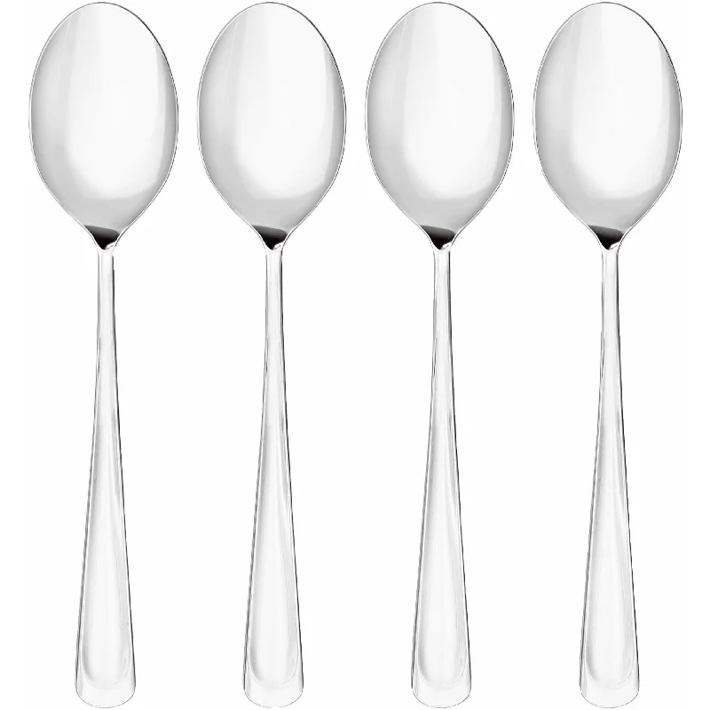 Henckels 4-Piece Dinner Spoon Set 1011409