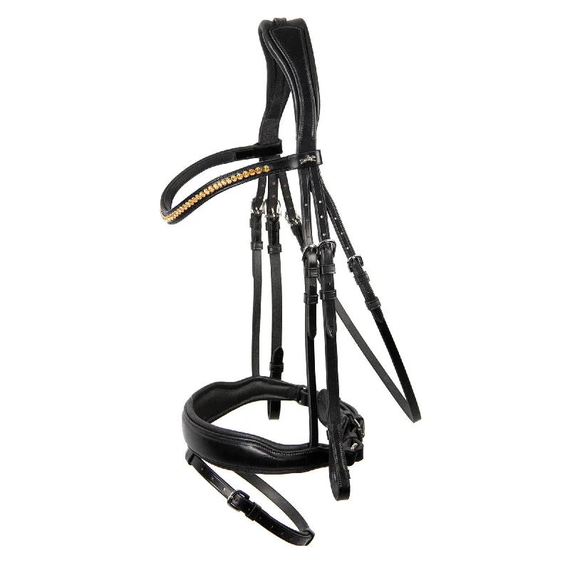 Schockemohle Stanton Bridle