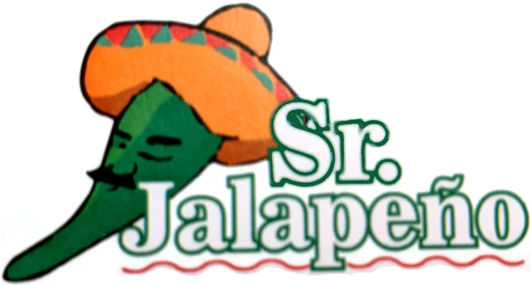 Sr Jalapeno