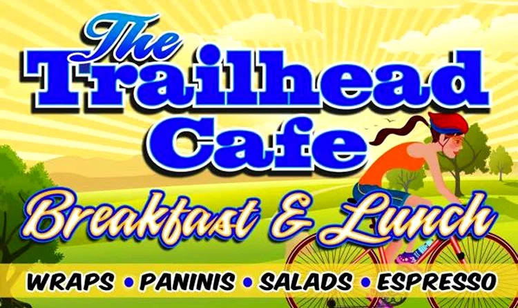 Trailhead Cafe