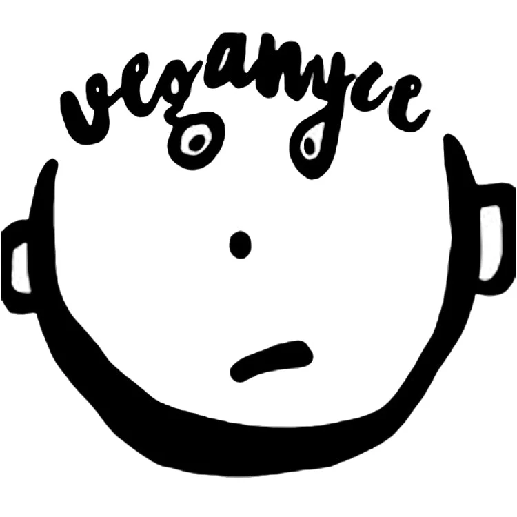 Veganyce