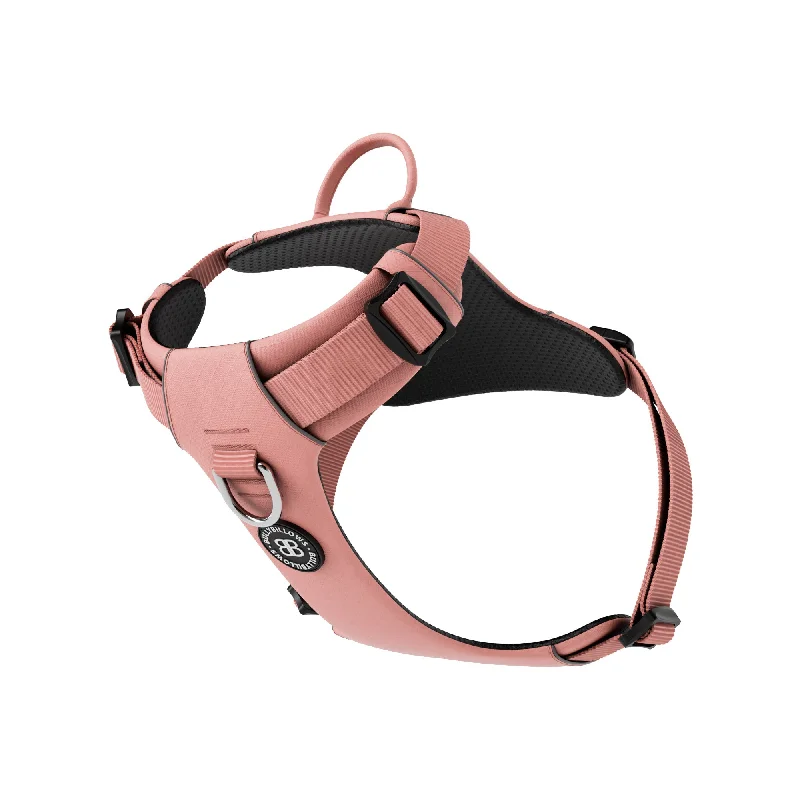 Air Harness | Anti-Pull & With Handle - Pink