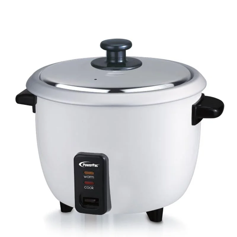 2.2L RICE COOKER WITH ALUMINIUM INNER POT