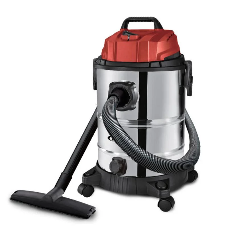 WET & DRY + BLOWER VACUUM CLEANER WITH VACUUM 18KPA SUCTION PPV2500