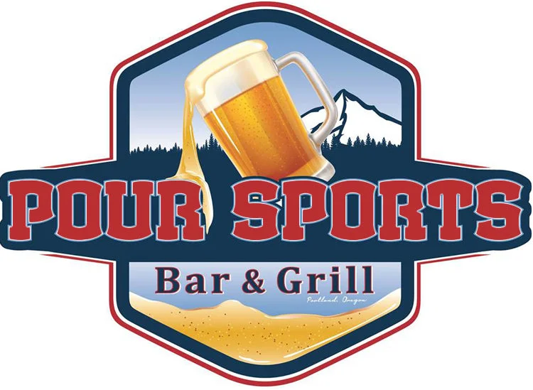 Pour Sports Bar & Grill