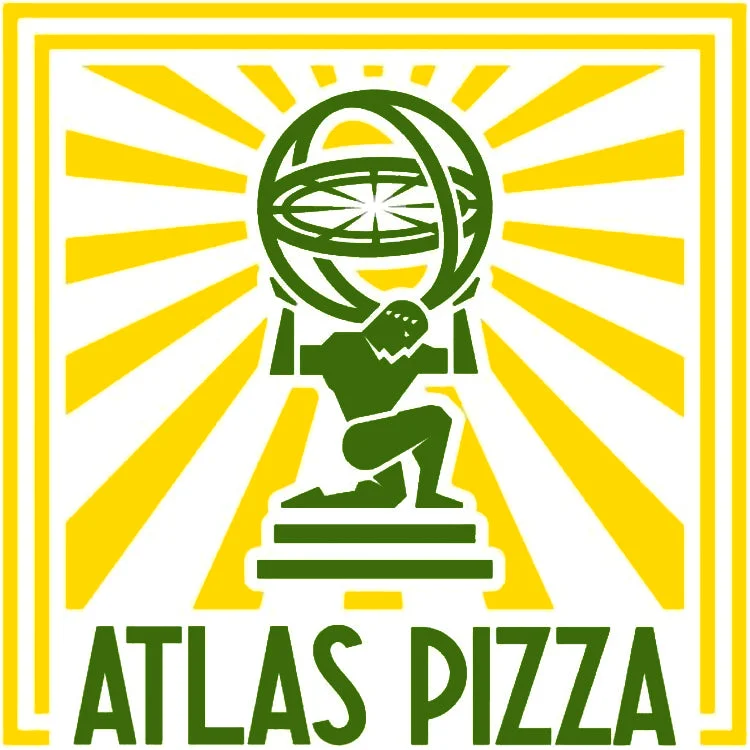 Atlas Pizza