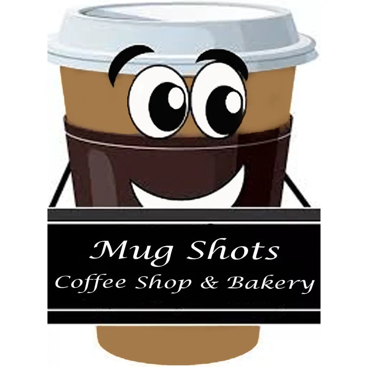 Mug Shots Coffee Shop and Bakery