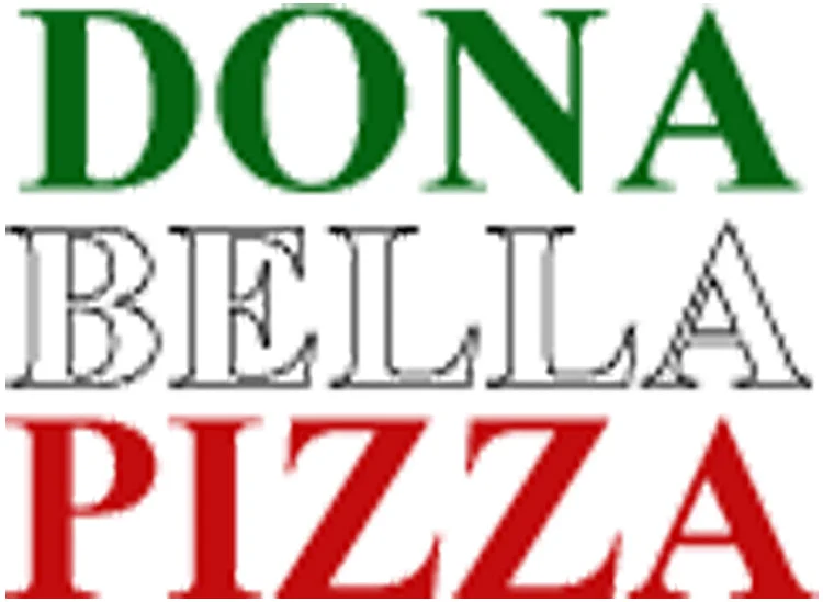 Dona Bella Pizza