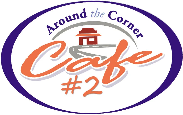 Around the Corner Cafe #2