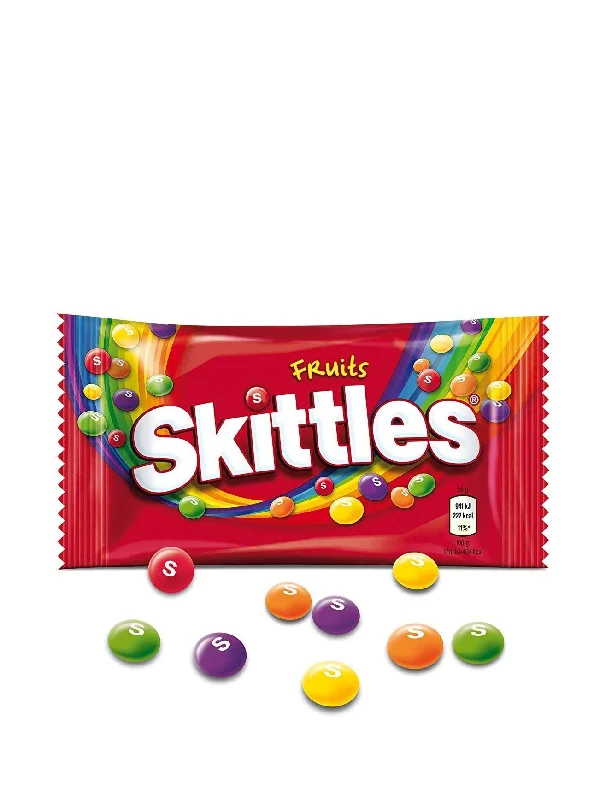 SKITTLES FRUITS 45G