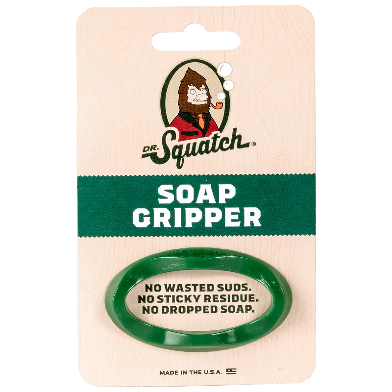 Soap Gripper Add-On