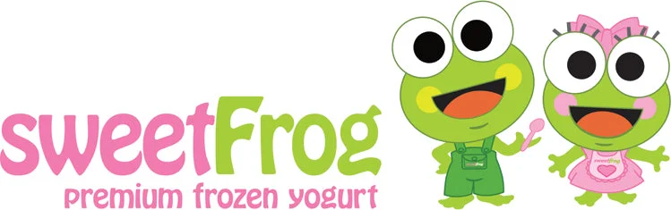 Sweet Frog