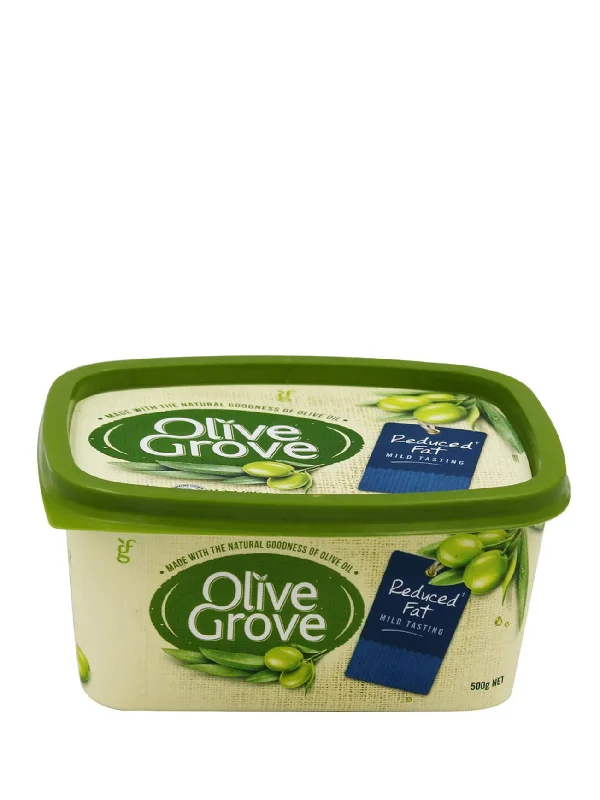 OLIVE GROVE LITE 500GM