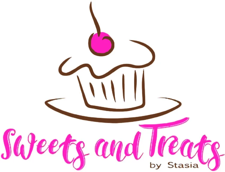 Sweets & Treats by Stasia