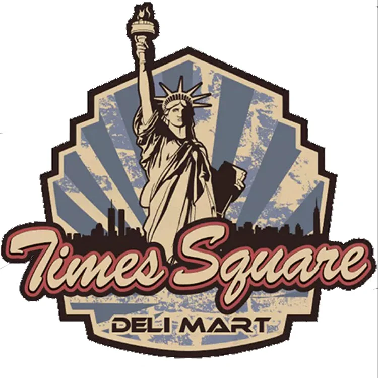 Times Square Deli Mart