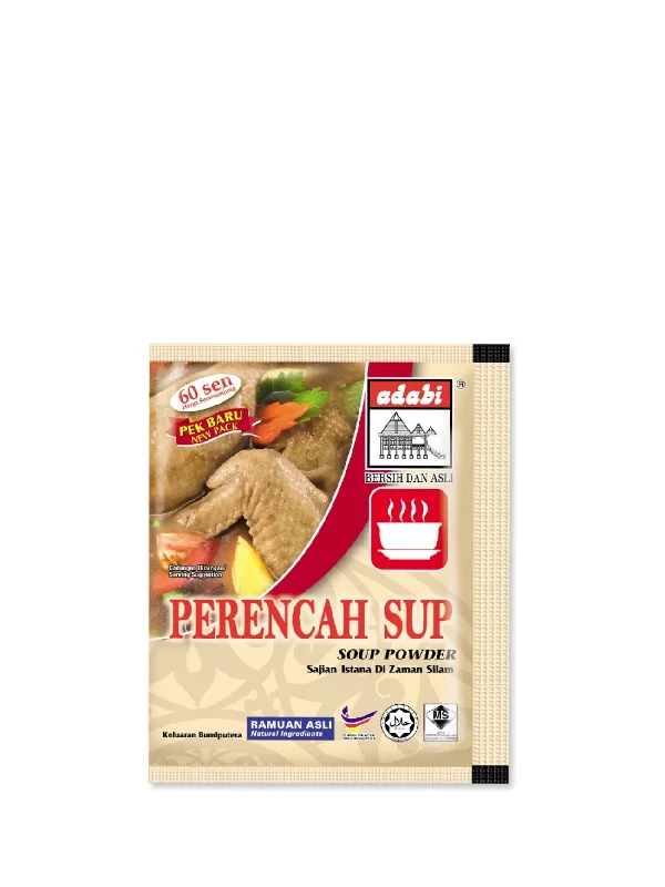 ADABI PERENCAH SUP 24G