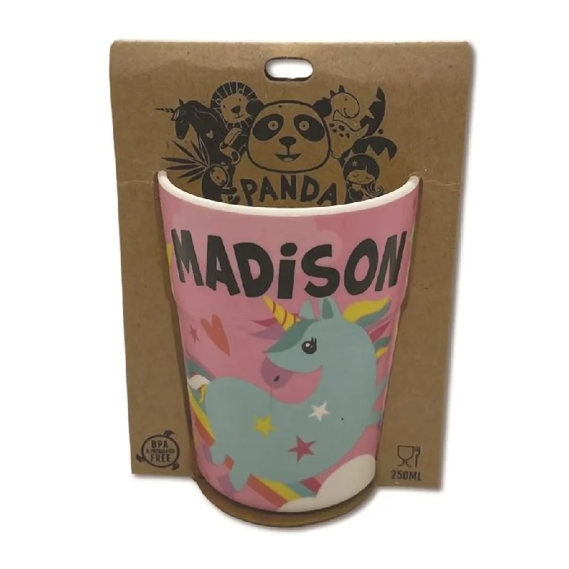 H & H Gifts : Panda Cups in Madison