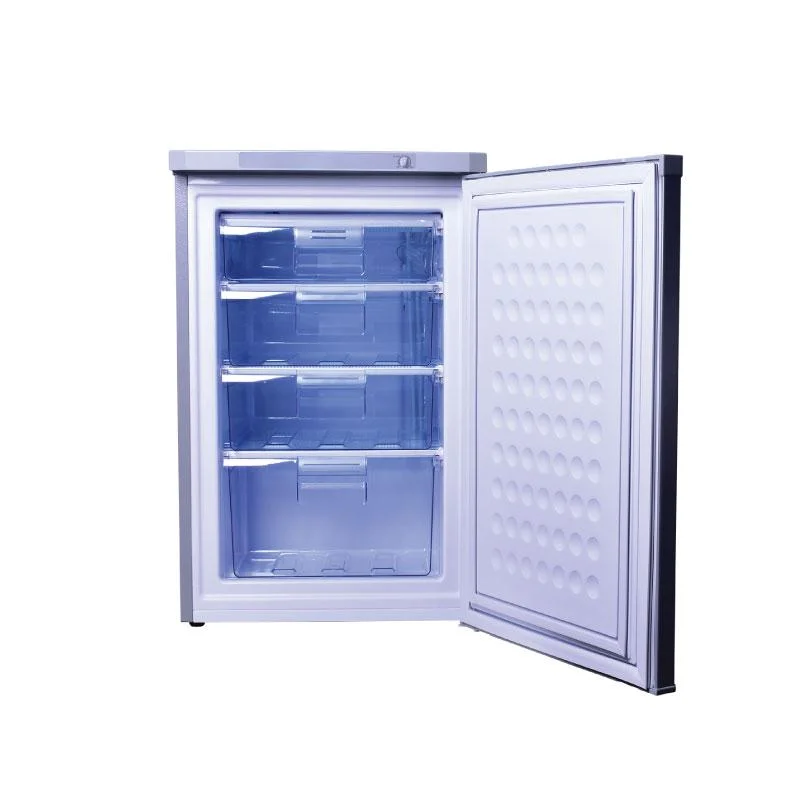 90L Chest, Upright, Freestanding Freezer