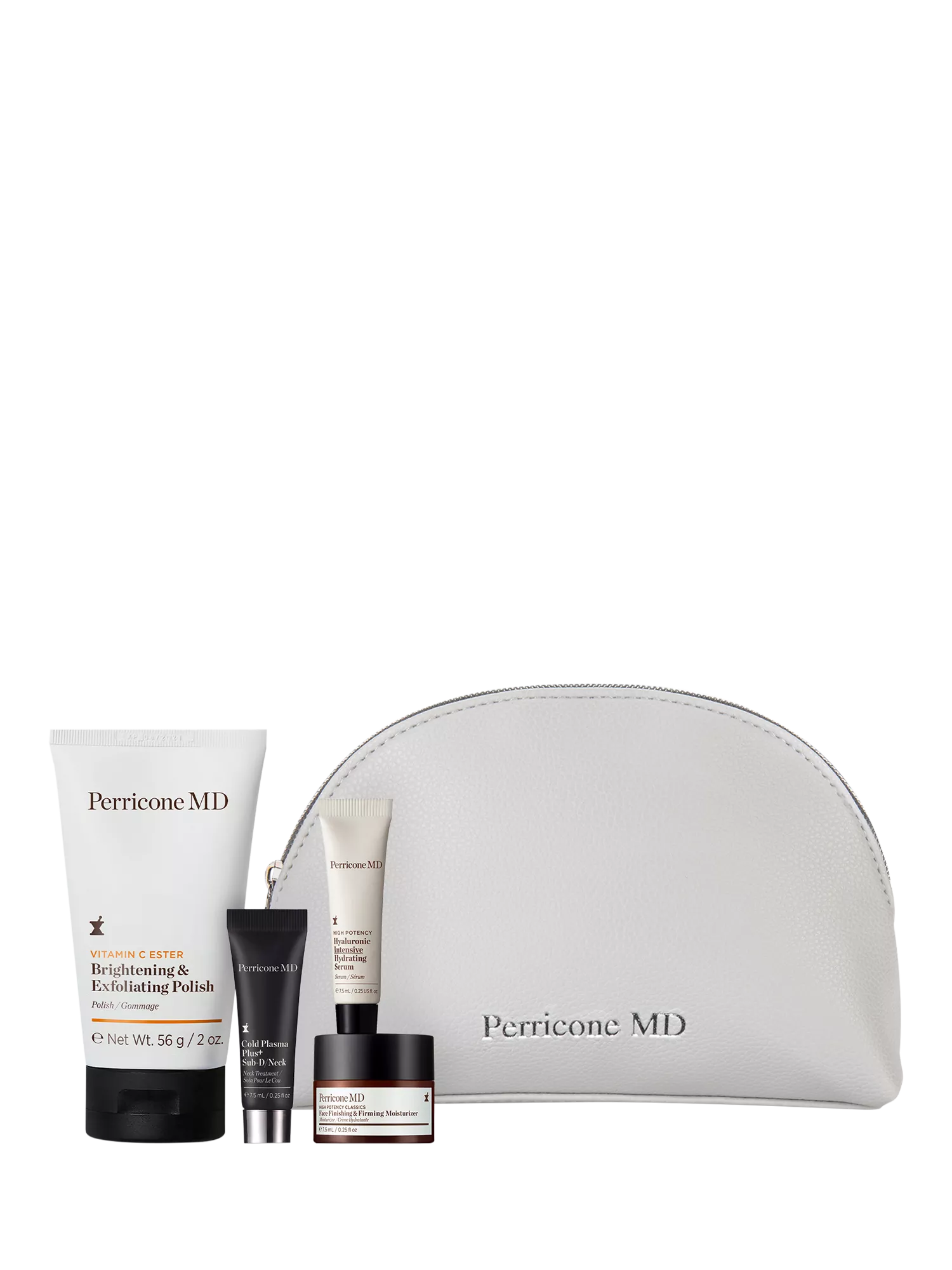 Perricone MD Glow Christmas Gift Set