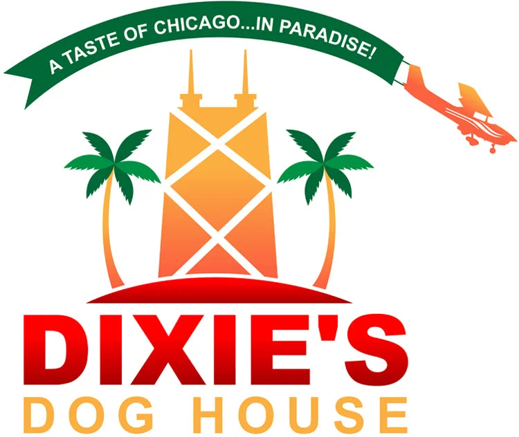 Dixie's Doghouse